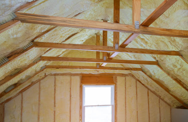 Range of Insulation Solutions in Ellaville, GA