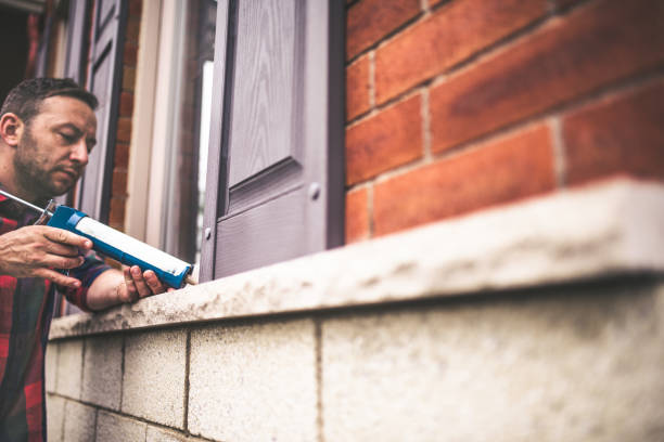 Insulation Contractors for Homes in Ellaville, GA