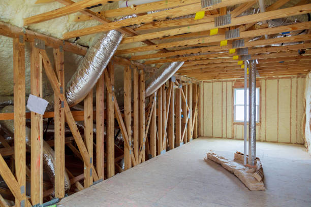 Best Blown-in Insulation  in Ellaville, GA