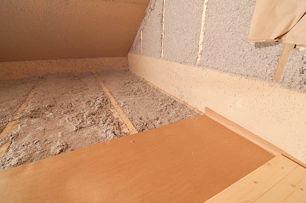Best Affordable Insulation Services  in Ellaville, GA