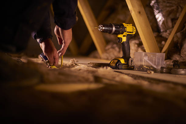 Ellaville, GA Insulation Contractor Company